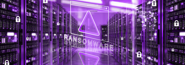 Immutable Storage Could Be the End of Ransomware as We Know It