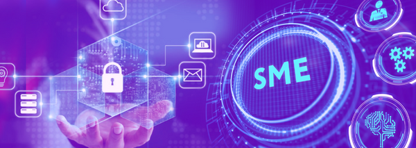 The ‘Game Changer’ for SME Customer Data Protection - Immutable and Mutable