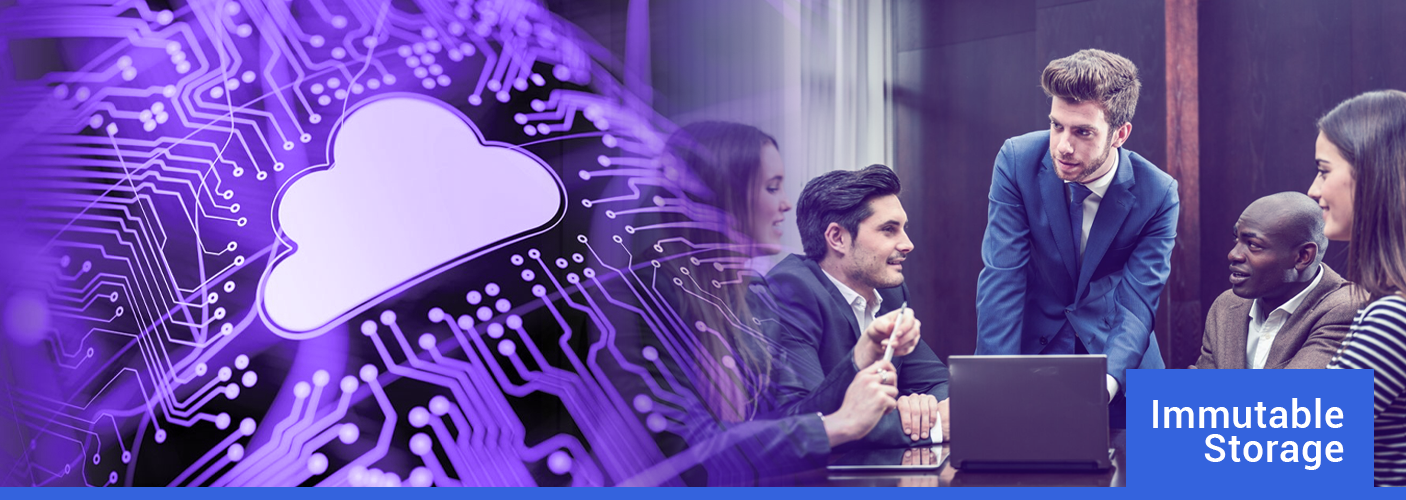 Immutable vs. Mutable: The Data Debate That Could Define Your Success ...