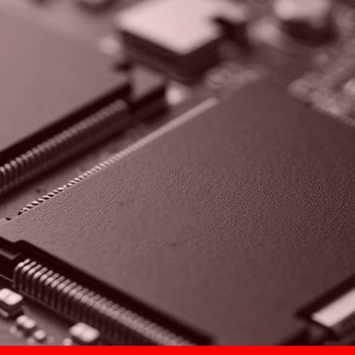 Turning Flexxon eMMC into a 1TB Flash Drive – Bringing Industrial Power to Daily Life