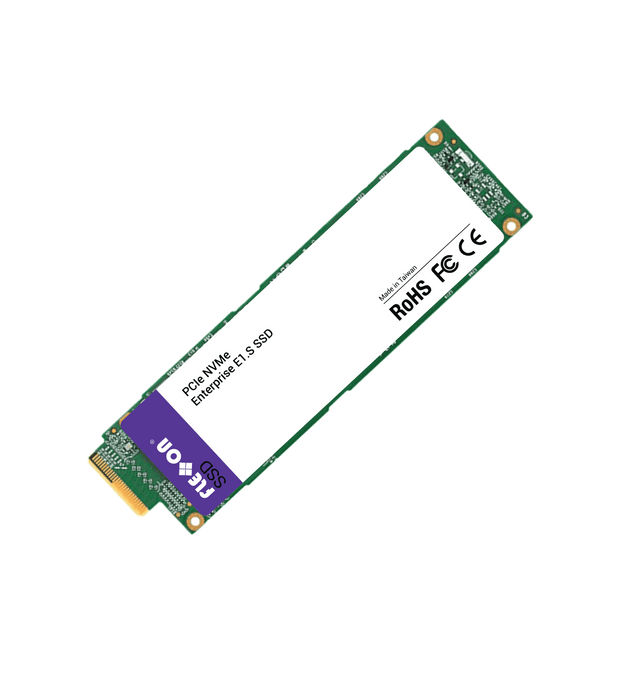 EMP-I E1.S Enterprise SSD