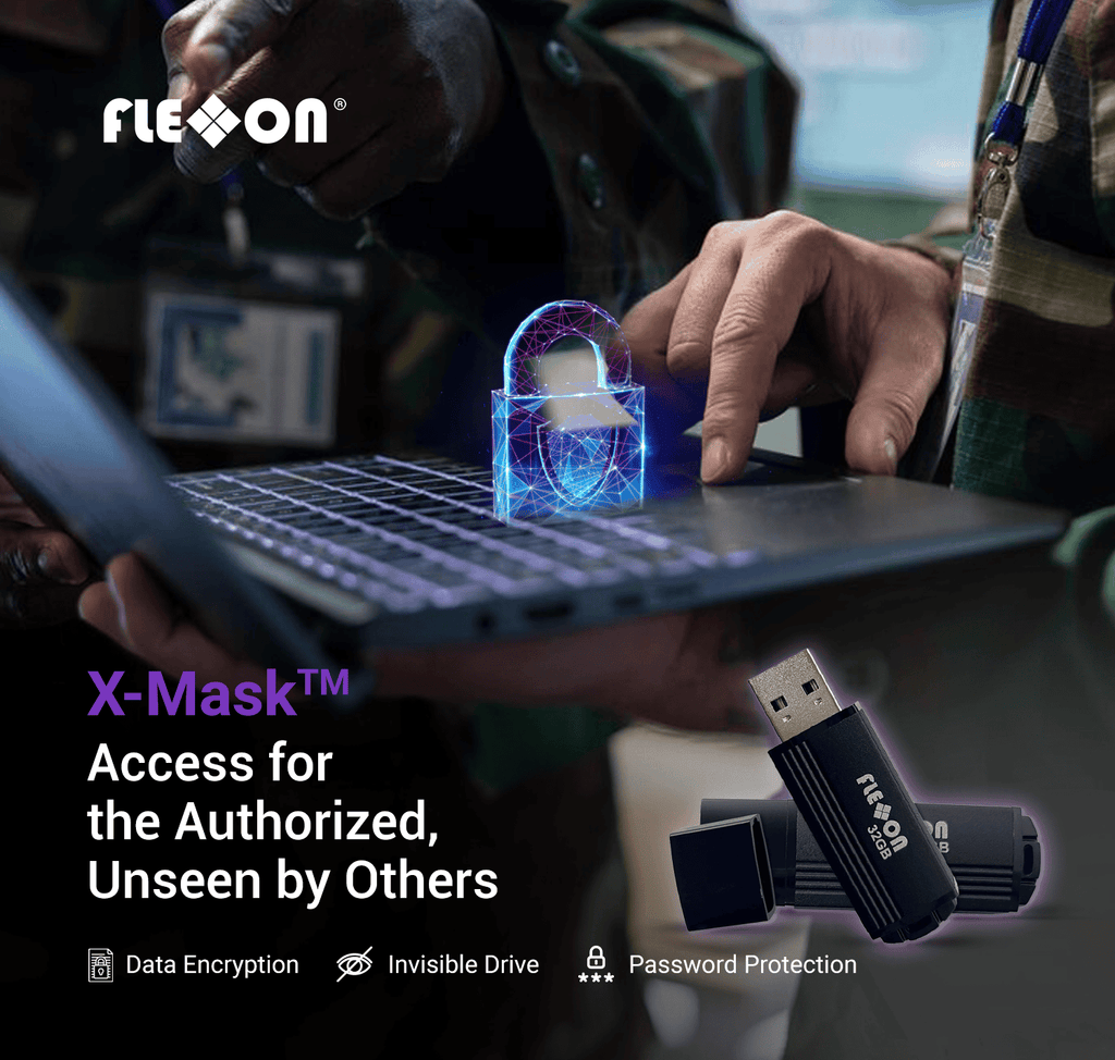 X-MASK — FLEXXON PTE LTD