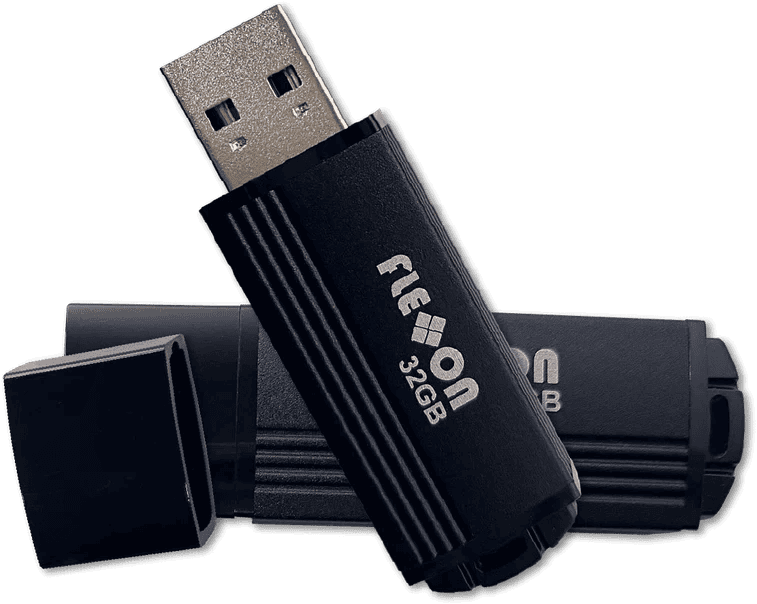 Read-Only Mode (ROM) USB Pen Drive