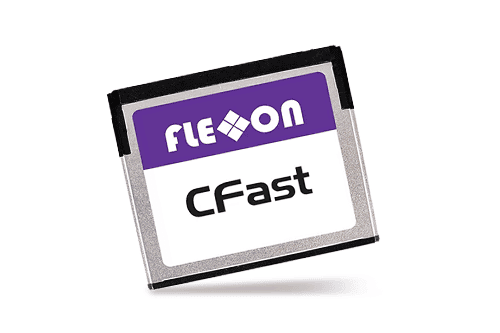 XTREME SATA III CFast SSD (MLC/pSLC/SLC/3D TLC) 30GB to 256GB — FLEXXON ...