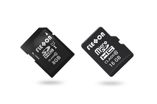 Memory Card - microSD/SD - Read Only Mode