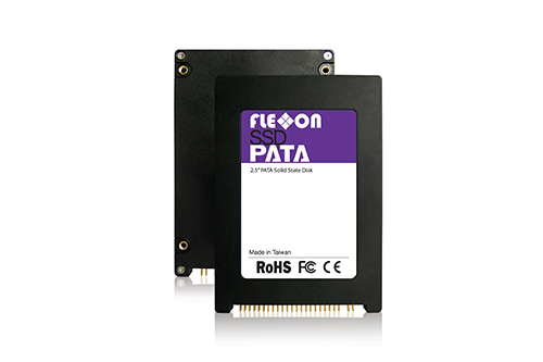 PATA - 2.5'' SSD  CLASSIC II