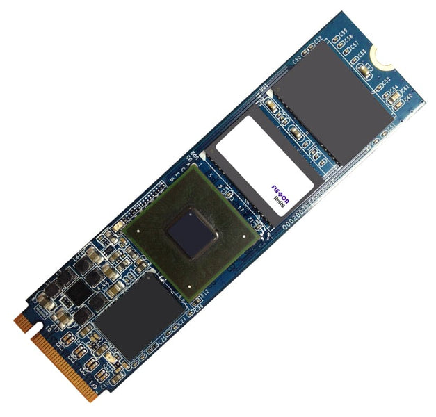 REX PCIe M.2 2280 SSD (3D TLC) 500GB to 2TB — FLEXXON PTE LTD