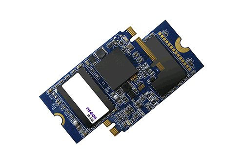 1TB SATA III 3D MLC Commercial SSD
