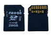 SD FxPro III front and back combined