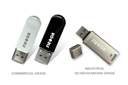 USB - Pen Drive SEC I